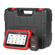LAUNCH X431 PROS V5.0 37 Special Functions  Intelligent Diagnose TPMS TPMS Support CANFD and DOIP