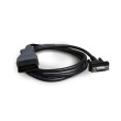 Best Quality Ford VCM III Ford VCM 3 Diagnostic Tool Support CAN-FD and DoIP With WIFI