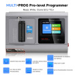 Xhorse Multi-Prog ECU TCU Programmer Upgrade Of VVDI Prog with Free MQB48 License (Global Version)