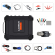 LAUNCH X431 O2-2 Scope Box Oscilloscope 4 Channels Automotive Oscilloscopes Work with PRO3S+ V5.0/PAD V/PAD VII