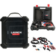 LAUNCH X431 O2-2 Scope Box Oscilloscope 4 Channels Automotive Oscilloscopes Work with PRO3S+ V5.0/PAD V/PAD VII