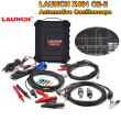 LAUNCH X431 O2-2 Scope Box Oscilloscope 4 Channels Automotive Oscilloscopes Work with PRO3S+ V5.0/PAD V/PAD VII