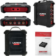 LAUNCH X431 O2-2 Scope Box Oscilloscope 4 Channels Automotive Oscilloscopes Work with PRO3S+ V5.0/PAD V/PAD VII