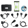 Best Quality 88890300 Vocom Interface for Volvo PTT 2.8.360 Truck Diagnose Tool for Volvo,Renault,UD,Mack Truck