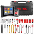 Autel Maxisys Elite II Diagnostic Tool with J2534 ECU Programming, Upgraded Version of MS908P + 2 Years Free Update