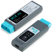 VXDIAG VCX FD OBD2 Diagnostic Tool for Ford Mazda Supports CAN FD Protocol 