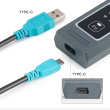 VXDIAG VCX FD OBD2 Diagnostic Tool for Ford Mazda Supports CAN FD Protocol 