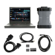 V2025.12 MB STAR C6 Benz Xentry diagnosis VCI DOIP & AUDIO Mercedes BENZ C6 Diagnosis tool