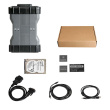 V2025.12 MB STAR C6 Benz Xentry diagnosis VCI DOIP & AUDIO Mercedes BENZ C6 Diagnosis tool