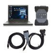 V2026.03 MB Star C6 Original 1:1 Mercedes BENZ Xentry Diagnosis VCI DOIP Diagnostic Tool support Benz Cars and Trucks