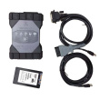 V2026.03 MB Star C6 Original 1:1 Mercedes BENZ Xentry Diagnosis VCI DOIP Diagnostic Tool support Benz Cars and Trucks