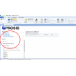2023.12 PROSIS Parts Catalog & Repair Manual for Volvo construction machinery excavator