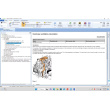 2023.12 PROSIS Parts Catalog & Repair Manual for Volvo construction machinery excavator