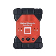 2026.02 NEW MDI2 Diagnostic Interface for GM Support CAN FD/ DoIP with GDS2, Tech2win Offline Software