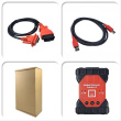 2026.02 NEW MDI2 Diagnostic Interface for GM Support CAN FD/ DoIP with GDS2, Tech2win Offline Software