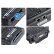 GM Tech2 Tech 2 GM Scanner with CANdi TIS Works for GM/SAAB/OPEL/SUZUKI/ ISUZU/ Holden
