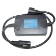 GM Tech2 Tech 2 GM Scanner with CANdi TIS Works for GM/SAAB/OPEL/SUZUKI/ ISUZU/ Holden