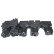 GM Tech2 Tech 2 GM Scanner with CANdi TIS Works for GM/SAAB/OPEL/SUZUKI/ ISUZU/ Holden