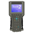 GM Tech2 Tech 2 GM Scanner with CANdi TIS Works for GM/SAAB/OPEL/SUZUKI/ ISUZU/ Holden