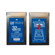 GM Tech2 Tech 2 GM Scanner with CANdi TIS Works for GM/SAAB/OPEL/SUZUKI/ ISUZU/ Holden