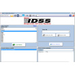 Newest 2025.02 Isuzu G-IDSS E-IDSS US-IDSS Export Diagnostic software 