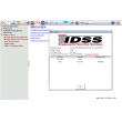 Newest 2025.02 Isuzu G-IDSS E-IDSS US-IDSS Export Diagnostic software 