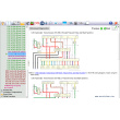 Newest 2025.02 Isuzu G-IDSS E-IDSS US-IDSS Export Diagnostic software 