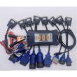 NEXIQ 3 USB Link + Software Diesel Truck Diagnostic Tool