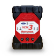 Best Quality Ford VCM III Ford VCM 3 Diagnostic Tool Support CAN-FD and DoIP With WIFI