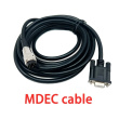 MTU USB-to-CAN 2.74 Diagnostic software COMPACT IXXAT Truck Diagnostic tool Diesel engine scanner tool