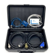 MTU USB-to-CAN 2.74 Diagnostic software COMPACT IXXAT Truck Diagnostic tool Diesel engine scanner tool