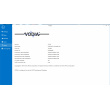 For Volvo Penta Vodia 5.2.50 2018 For Volvo Industrial and Marine engines Diagnostic Software