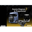 Scania SDP3 V2.70.1 Latest Software Version