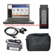 Porsche Piwis 3 PIWIS III PT3G-VCI Diagnostic Tool with V43.300.022 + V38.250 Latest Engineering Software