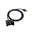 Porsche Piwis 3 PIWIS III PT3G-VCI Diagnostic Tool with V43.300.022 + V38.250 Latest Engineering Software