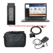 Porsche Piwis 3 PIWIS III PT3G-VCI Diagnostic Tool with V43.300.022 + V38.250 Latest Engineering Software