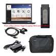 Porsche Piwis 3 PIWIS III PT3G-VCI Diagnostic Tool with V43.300.022 + V38.250 Latest Engineering Software