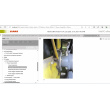2025.03 CLAAS WEBTIC OFFLINE ENGLISH contains repair and service information