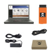 VNCI PT3G Diagnostic Scanner for Porsche Compatible with Original PIWIS Software Drivers Plug and Pla