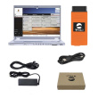 VNCI PT3G Diagnostic Scanner for Porsche Compatible with Original PIWIS Software Drivers Plug and Pla