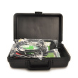Newest 2025 V3 Noregon JPRO Professional Truck Diagnostic Scan Toolbox Plus DELL 5414 Laptop