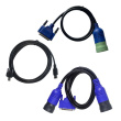 New Holland Electronic Service Tools CNH EST 9.14 Engineering Level Kit DPA 5 Diagnostic Tool Plus DELL 5414 Laptop