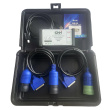 New Holland Electronic Service Tools CNH EST 9.14 Engineering Level Kit DPA 5 Diagnostic Tool Plus DELL 5414 Laptop