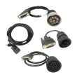 Best Quality 2026A CAT Caterpillar ET 3 Diagnostic Adapter III CAT Truck Diagnostic Tool PLUS DELL 5414 Laptop