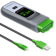 2024 VXDIAG VCX SE NISSAN OBD2 Diagnostic Tool NISSAN CONSULT 3 Plus V241 Software Supports Key Programming