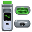 2024 VXDIAG VCX SE NISSAN OBD2 Diagnostic Tool NISSAN CONSULT 3 Plus V241 Software Supports Key Programming