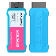 2024 VXDIAG VCX NANO for NISSAN Infiniti GTR V241 Consult 3 Plus Diagnostic Tool Supports Programming