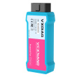 2024 VXDIAG VCX NANO for NISSAN Infiniti GTR V241 Consult 3 Plus Diagnostic Tool Supports Programming