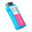 2024 VXDIAG VCX NANO for NISSAN Infiniti GTR V241 Consult 3 Plus Diagnostic Tool Supports Programming