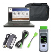 VXDIAG VCX SE DoIP Porsche Piwis Tester 3 with SSD software Support Diagnosis and Programming
